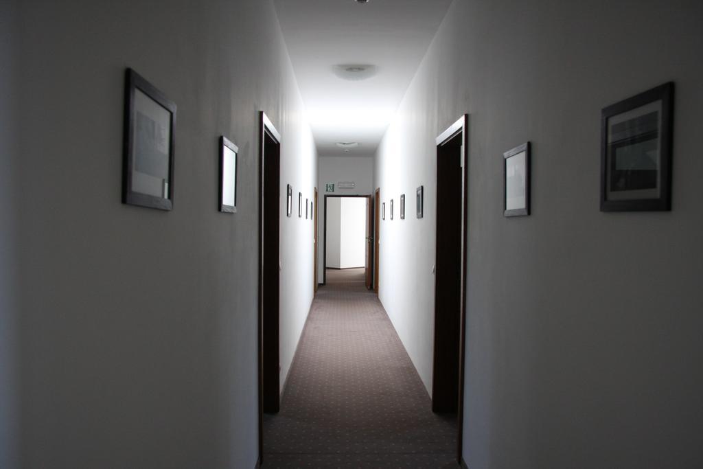 Constans Apartment Jaroslawiec Exterior photo