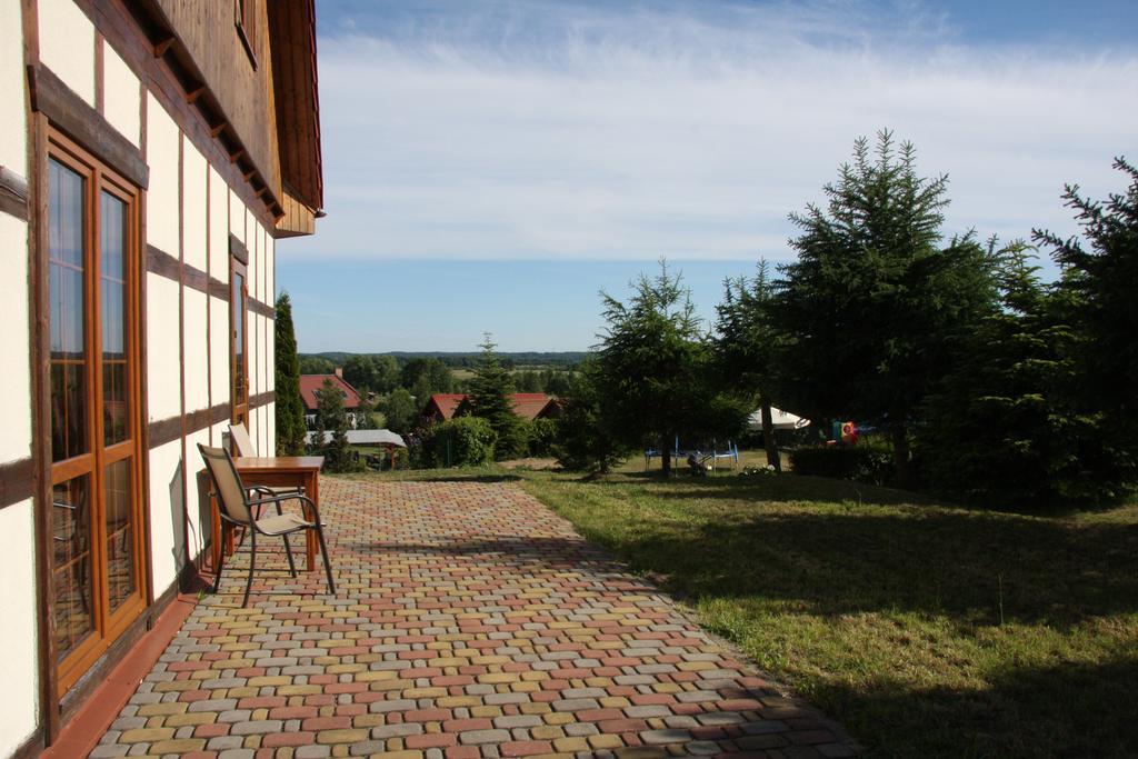 Constans Apartment Jaroslawiec Exterior photo