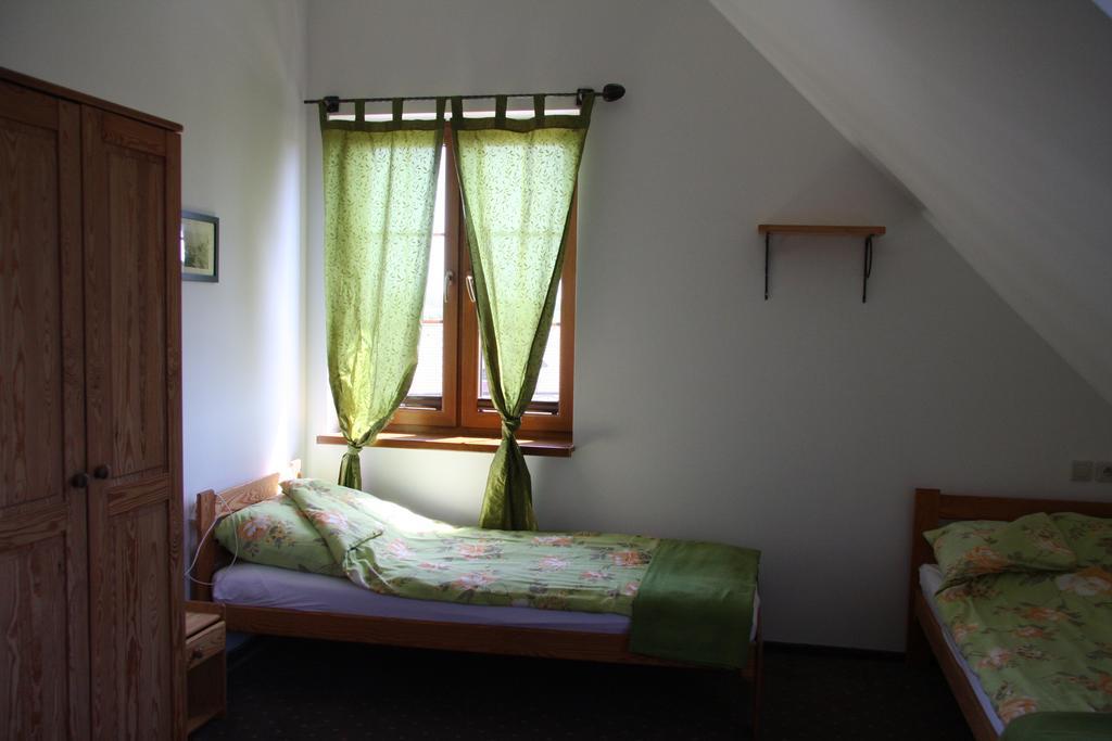 Constans Apartment Jaroslawiec Exterior photo