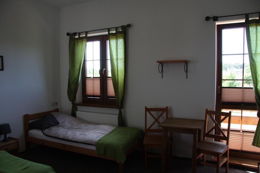 Constans Apartment Jaroslawiec Exterior photo