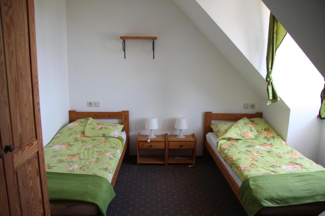 Constans Apartment Jaroslawiec Room photo