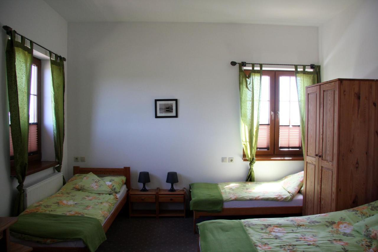 Constans Apartment Jaroslawiec Room photo